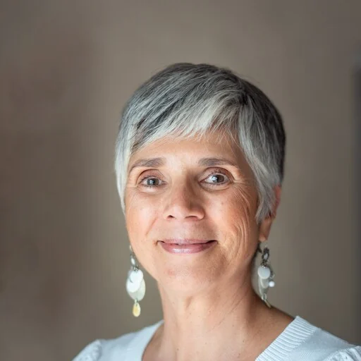 Portrait de Florence Bras